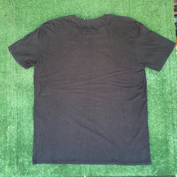 Vintage Y2K System of A Down Shirt SOAD Metal Rock Band Tee - Picture 5 of 5